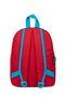 Boy's Kindergarten Bag Fish Patterned Backpack Nursery Bag - 3