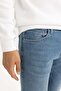 Sergio Regular Fit - Pipe Leg Jeans B4542ax23au - 6