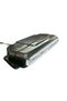 12 Volt 2 Pieces 5 LED Lamps Slim Type Blue - 2