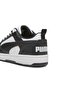 Rebound V6 Low Puma White-Puma Black-Pum Sports Shoes 39232801 - 6