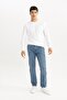 Sergio Regular Fit - Pipe Leg Jeans B4542ax23au - 5