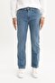 Sergio Regular Fit - Pipe Leg Jeans B4542ax23au - 2