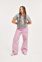 Ewa Gray Women's T-Shirt 122871401324 - 2