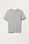 Ewa Gray Women's T-Shirt 122871401324 - 4