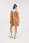 Malone Shirt Dress - 2