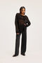 Cleo Soft Trousers - Comfortable Cut