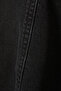 Mon 123724500224 Black Denim Dress - 6