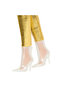 Gold Color Charming Party Doll in Overalls - Hrh19 - 4
