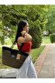 Straw Jute Look Clutch Bag Beach Bag Shoulder Bag