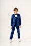 Buhara Boy's Suit (with Gamboç Kilif Gift) - 2
