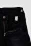 Boy's Bermuda Jean Shorts - Y9195a622hs - 8