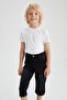 Boy's Bermuda Jean Shorts - Y9195a622hs - 3