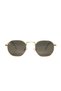 AR Collection Unisex Metal Polarized Sunglasses AR2230 C3 - 5