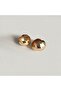 Big Top Model Earrings - 3