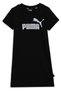 Essentials+ Logo Kleid - 2