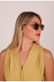 AR Collection Unisex Metal Polarized Sunglasses AR2226 C4 - 2