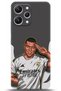 Xiaomi Redmi 12 Case Hd Printed Case - Followed Institution 5329