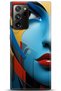 Samsung Galaxy Note 20 Ultra Case Hd Printed Case - Followed Institution 5355