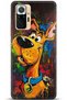 Xiaomi Redmi Note 10 Pro Case Hd Printed Case - Followed Institution 5334