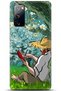Case for Samsung Galaxy S20 Fe Case Hd Print - Followed Institution 5343