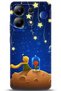 Xiaomi Redmi Note 13 4g Case Hd Printed Case - Followed Institution 5321