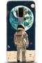 Case for Samsung Galaxy S9 Plus Case Hd Print - Followed Institution 5352