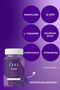 Uyku Döngüsüne Yardımcı Vitamin Vegan Çiğnenebilir Sleep Gummy Passiflora, 5- HTP, L-Theanine - 7