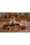 Nuts Jar - Nuts Storage Container - 2