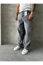Super Baggy Gray Pants