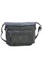Klinkır Postacı Women's Shoulder Bag Cross Shoulder Strap School Bag High School University Middle School - 3