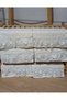 6-Piece Set of Hand Towels, Lace-Trimmed Towels, Car Towels, Dowry Towels, Engagement Towels, Wedding Towels, Circumcision Towels - 3