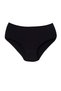 Women's 6-piece high waist panties - 2
