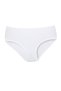 Women's 6-piece high waist panties - 4