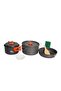 Njord 2-4 Person Camping Kitchen Set - 4