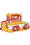 FIRE FIRE ROAD SET 47 PIECES - 3