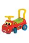 My First Car - My First Car - Ride-On Car - Children's Car - First Step Car - 3