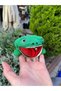 Anime Cosplay Naruto Frog Kurbacluck Wallet - 2