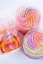 Orange Candy Intensive Body Moisturizing Body Butter - 100gr - 5