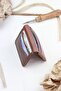 Genuine Leather Handmade Wallet - 4