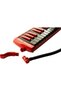 C9432174 Fire Melodika (Red-black) - 3