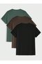 3-Piece Advantage Set Short Sleeve T-Shirt - 2