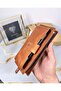 Large Compartment Wallet with Phone Compartment and Handle - 4