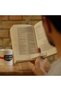One-Handed Book Holder – Practical Reading Helper