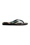 Top Camu Black/Pantanal Green Slippers 4141398-6134 - 3