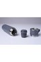 Stainless Steel Leak Proof Vacuum Gift Packed 450ml 3 Cup Thermos Set Tea Coffee Thermos - 6