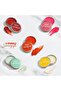 Watermelon Flavored Lip Balm with Intensive Moisturizing Effect 12gr - 4