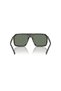 Murren MK2218U 39433H Men's Sunglasses - 58-18 145 3N - 4