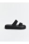 LCW STEPS Women's Slippers - Double Banded - 2