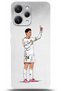 Xiaomi Redmi 12 Case Hd Printed Case - Followed Institution 5333
