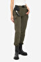 Target Women's Outdoor Pants Breathable All-Way Stretchable Lightweight Fabric Tactical Pants - 2